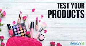 test your products